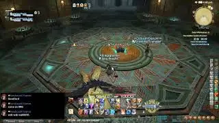 [FFXIV] Treasure Hunting - September 29, 2019