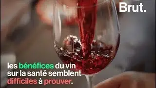 Comment le lobby du vin veut le diff&eacute;rencier des autres alcool
