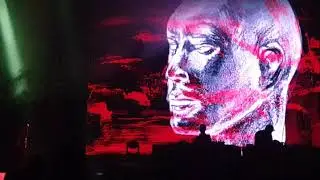Stand High Patrol - Track ID (3/8) Live Seine Musicale Paris 20190407 003726 HD
