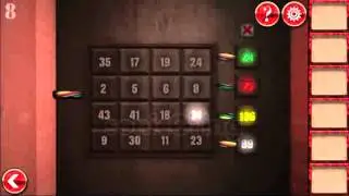 Grand Escape Level 8 Walkthrough