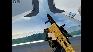 THE BEST HONEY BADGER CLASS SETUP (Bad Business)