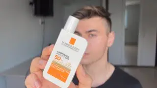 La Roche Posay Anthelios UVmune 400 Invisible Fluid SPF50+