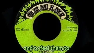 The Soulites - Rise and Shine (Love Is The Song)