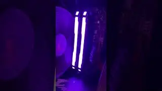 Оперативная память Corsair Vengeance RGB PRO 32 ГБ (16 ГБ x 2 шт.)