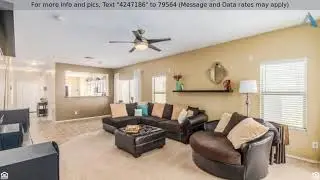 Priced at $245,000 - 382 E MADDISON Street, San Tan Valley, AZ 85140