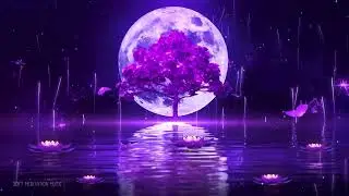 Fall Asleep Fast - Cures for Anxiety Disorders, Depression - Eliminates All Negative Energy MM