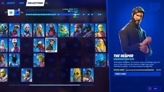 Fortnite Chapter 2 Season 6 NPC 19 Location