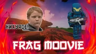 ShadowS ProjecT [FragMovie] by DakMak #2 - Читы не работают, скоро в бан...