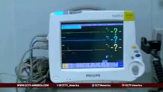 RIMPAC 2014: Chinese hospital ship houses 100 doctors and nurses