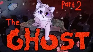 [Warriors] Mosskit Halloween MAP - The Ghost (part 2)