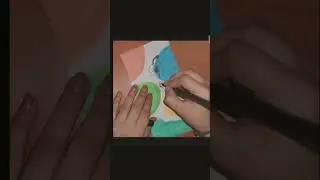 book mark design ✨️ #shorts #viral #trending #shortvideo #short #art #drawing