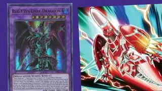 Dragon-Link (with dark Dragoon)Tier 1, 5 Interruptions