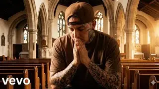 🎵 Tom MacDonald — God Is Real (2025 official music video)