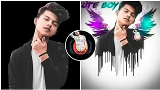 New PicsArt Concept editing | Riyaz Ali Wings Photo Editing | New Instagram Editing | Sk Photography