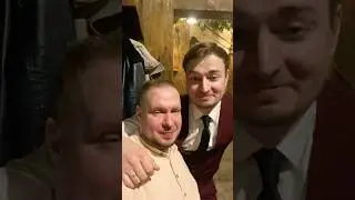 JumboMax и Xboxer Phoenix! Свадьба дочери Xboxer Phoenix