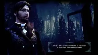 Quick Look | Gray Dawn (2018) Orthodox Christian Religion Horror Game from Romania