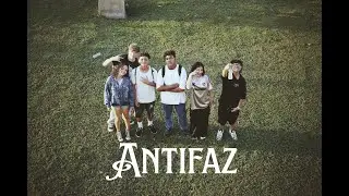 Thursday17th - Antifaz (Oficial Videoclip)