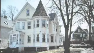 Somerville Past & Present