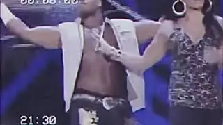 WWE JTG edit