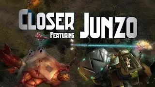 Hooktage | Closer Featuring Junzo
