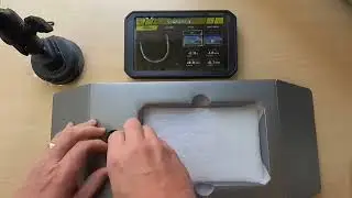 Garmin Catalyst Driving Performance Optimizer помогает улучшить навыки вождения и работает действ...