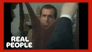 Garbologist | Real People | George Schlatter