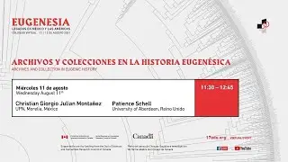 2. Archives and collective in eugenic history