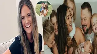Very Shocking News!! Whitney Bates Shares Sad News About Kids For Easter