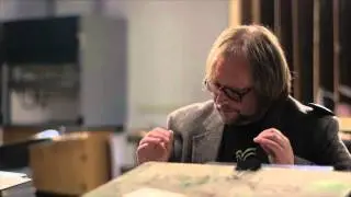 Travis Legge acting reel Autumn 2013
