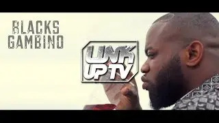 Blacks Gambino - Young Gambino II [Music Video] @Blacks_HG
