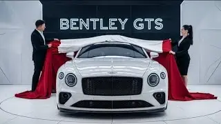 New 2025 Bentley Continental GT: Ultimate Luxury, Power, Performance, and Timeless Elegance