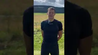 Ve dne zachraňuje životy&hellip; a ve voln&eacute;m čase běh&aacute; maratony, kter&eacute; l&aacute;mou i ty nejsilněj&scaron;&iacute;.  #sports
