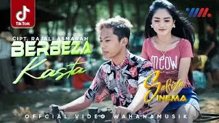 Safira Inema - Dj Berbeza Kasta | Nungguin Ya? (Official Music Video)