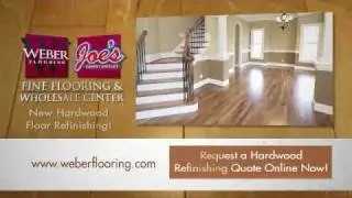 Weber Flooring #4.wmv
