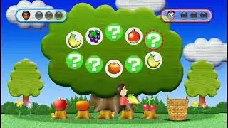 WiiPartyやってみた　漢のリベンジ