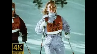 Ski It To Believe It (1991) Commercial [4K] [FTD-0927]