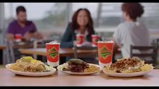 Federico's Commercial