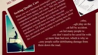 Best Care In Denver For Traumatic Brain Injuries - Care For Traumatic Brain Injuries Denver