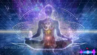 12 Minutes Evening Meditation Music | OM Chant & Zen | Stress Relief, Deep Peace, Deep Sleep🌙🧘&zwj;♀️