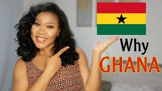 RELOCATING TO GHANA // This is why people are relocating to GHANA (NIGERIANS in GHANA)