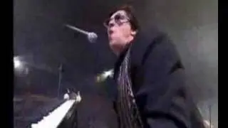 You're the Voice - Chris Thompson & Alan Parsons Projetc