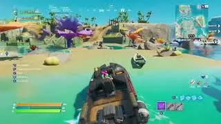 New Atlantis poi