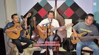 Marco Muylema/Nuestro amor prohibido
