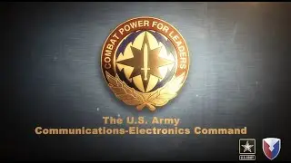 CECOM 2020 Command Video