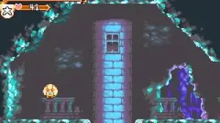 [CV:HoD] Intro Floor Clip (Moon Juste glitch expansion)