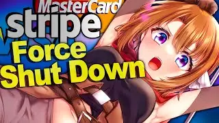 Manga Planet EOS due to Payment Processors and 