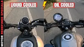 Finally 2025 Yamaha XSR 155 Vs TVS Ronin 225 Speed Test is Here.