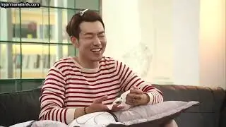 A Gentleman's Dignity- မြန်မာစာတန်းထိုး 11