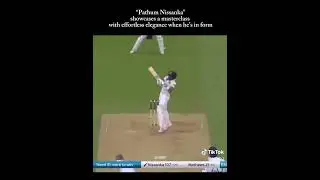 #Pathumnissanka#pn18#slcricket