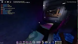 Speed all around! Updated Maps! So much chaos! \\ Flood Escape 2!